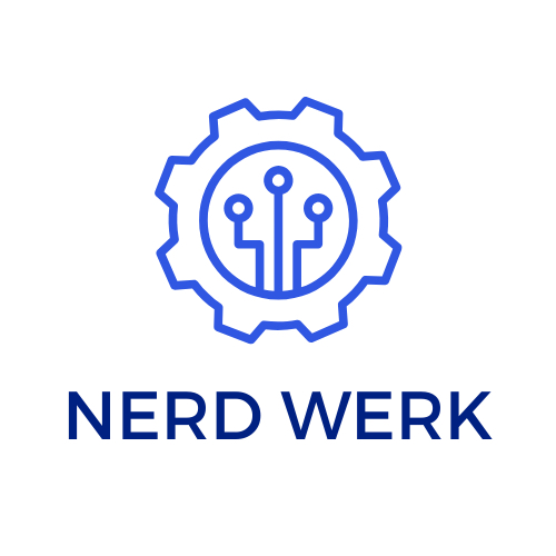 Nerd Werk